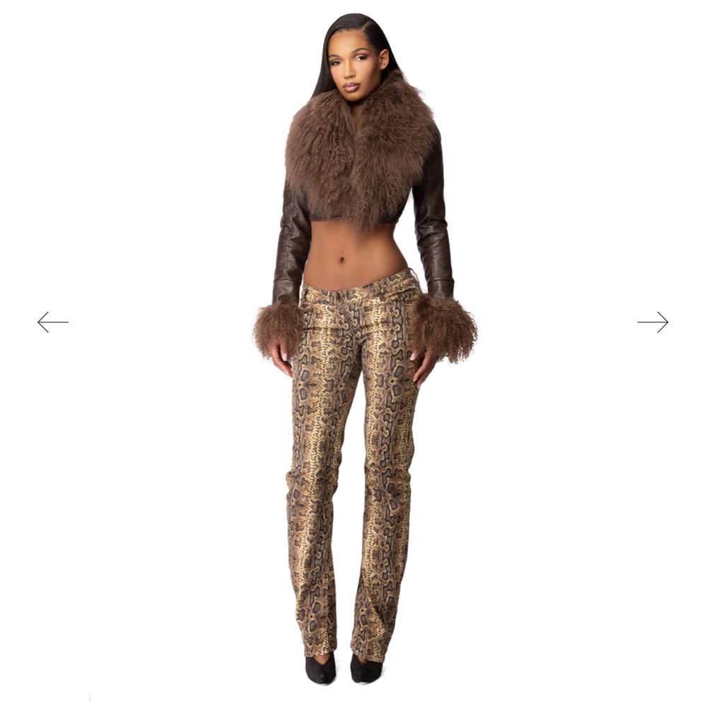 WMNS WEAR VIPER JEANS